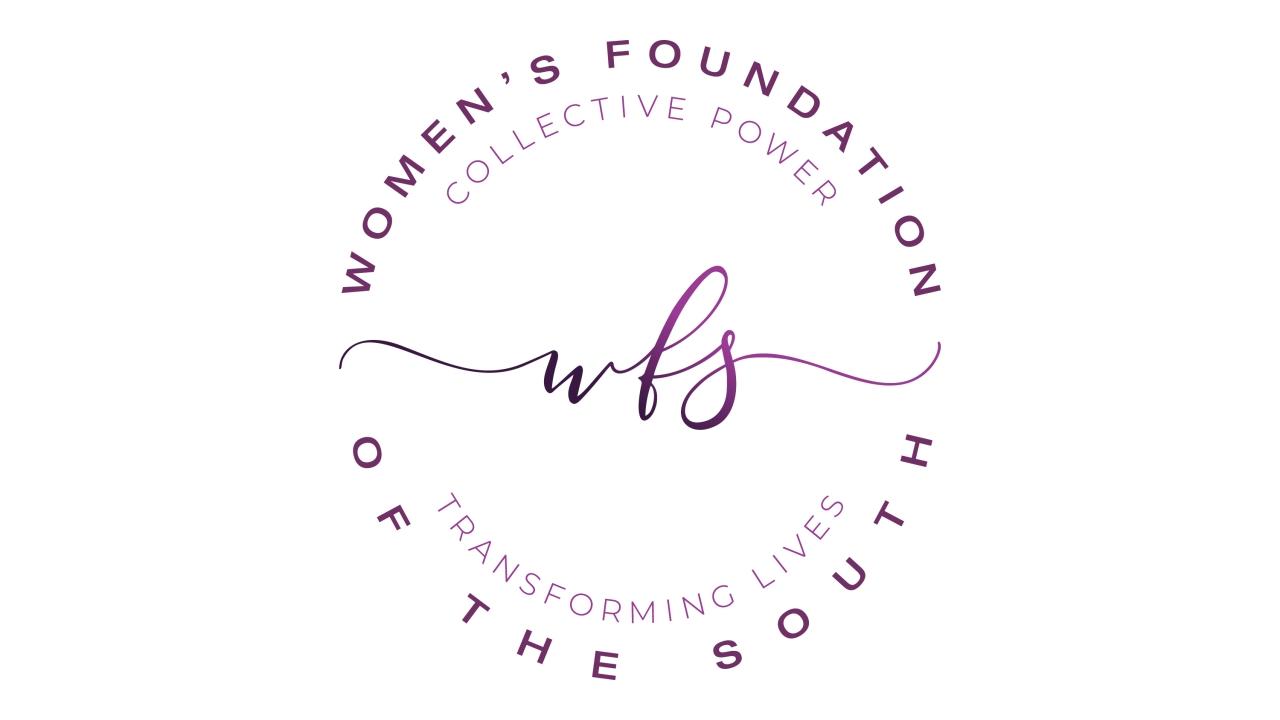 Women's Foundation of the South logo