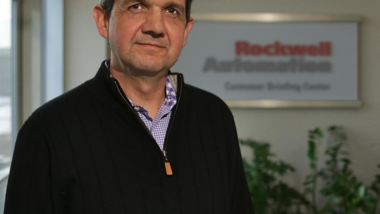 Gary Ballesteros, Lead Corporate Ombuds U.S.