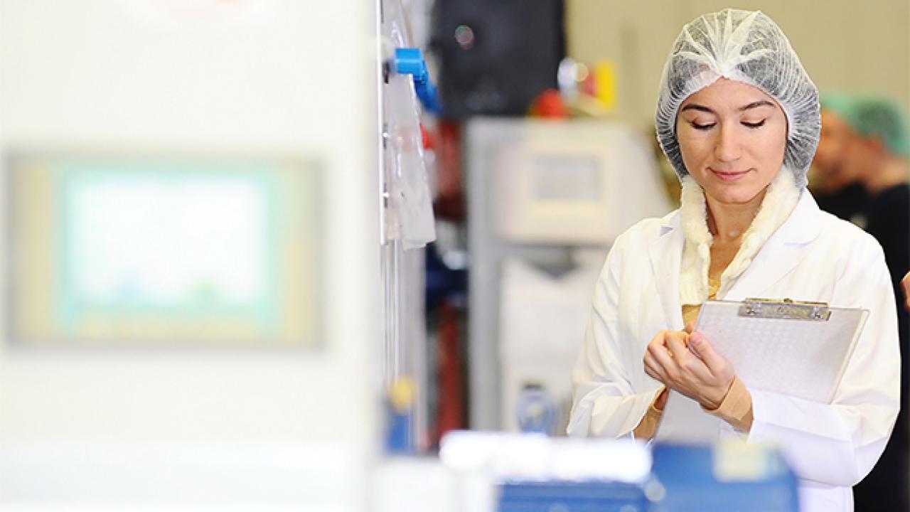 From GMP to GFSI: How to Elevate Your Food Safety Standards & Achieve Next Level Compliance