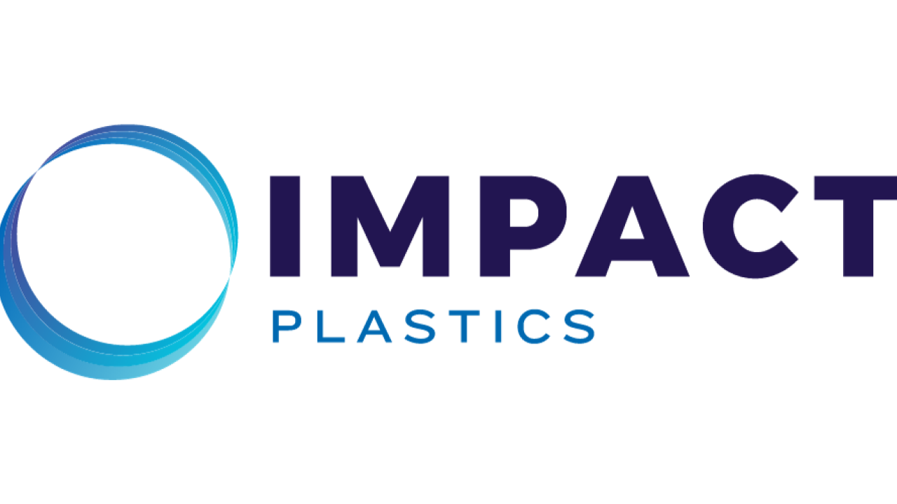 Impact Plastics Logo