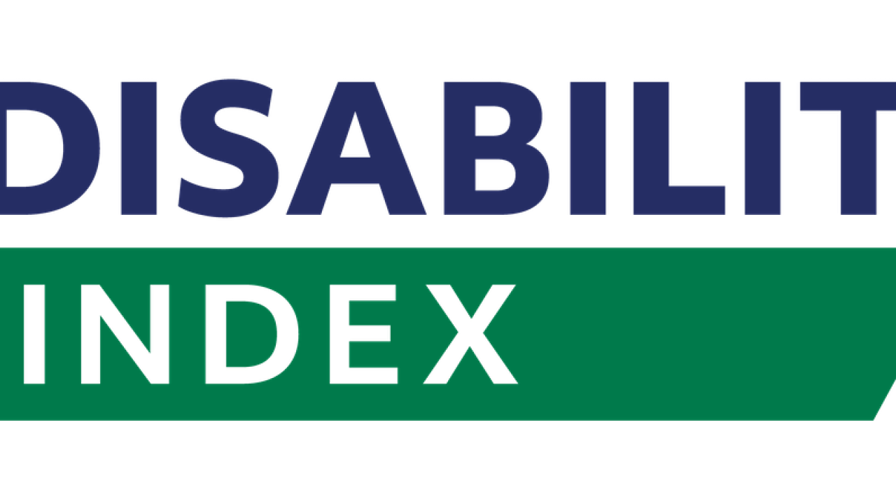 Wesco: 2025 Disability Index.