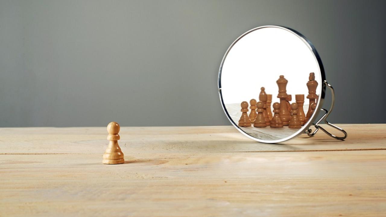 What do we mean by "inner work" and why is it so important? 