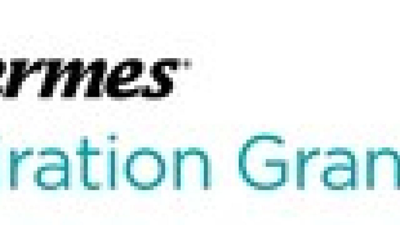 Alkermes Inspiration Grants logo