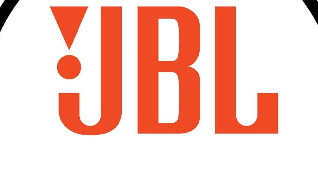 JBL Campus Logo.