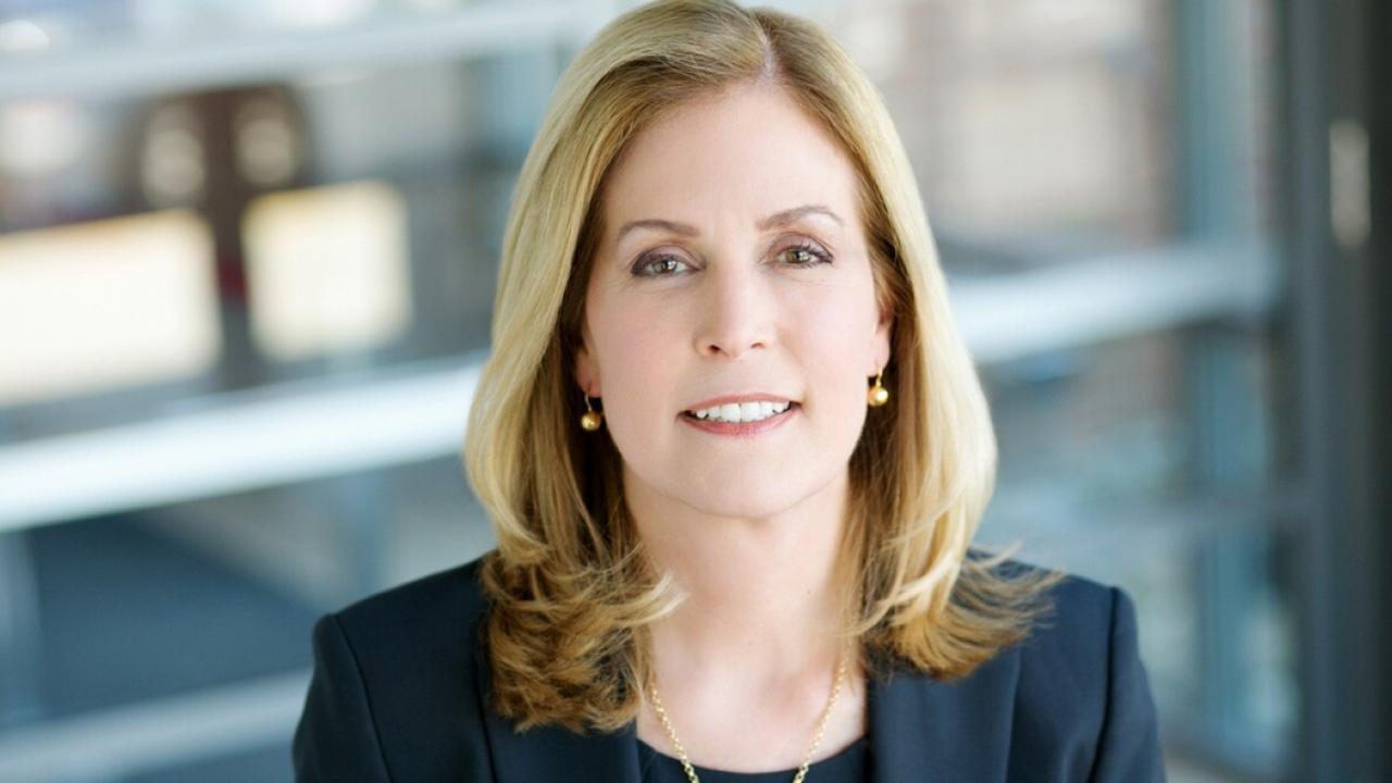 Jennifer Taubert