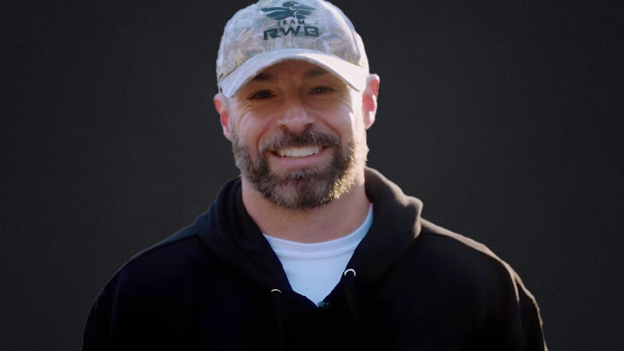 Jason Wood headshot