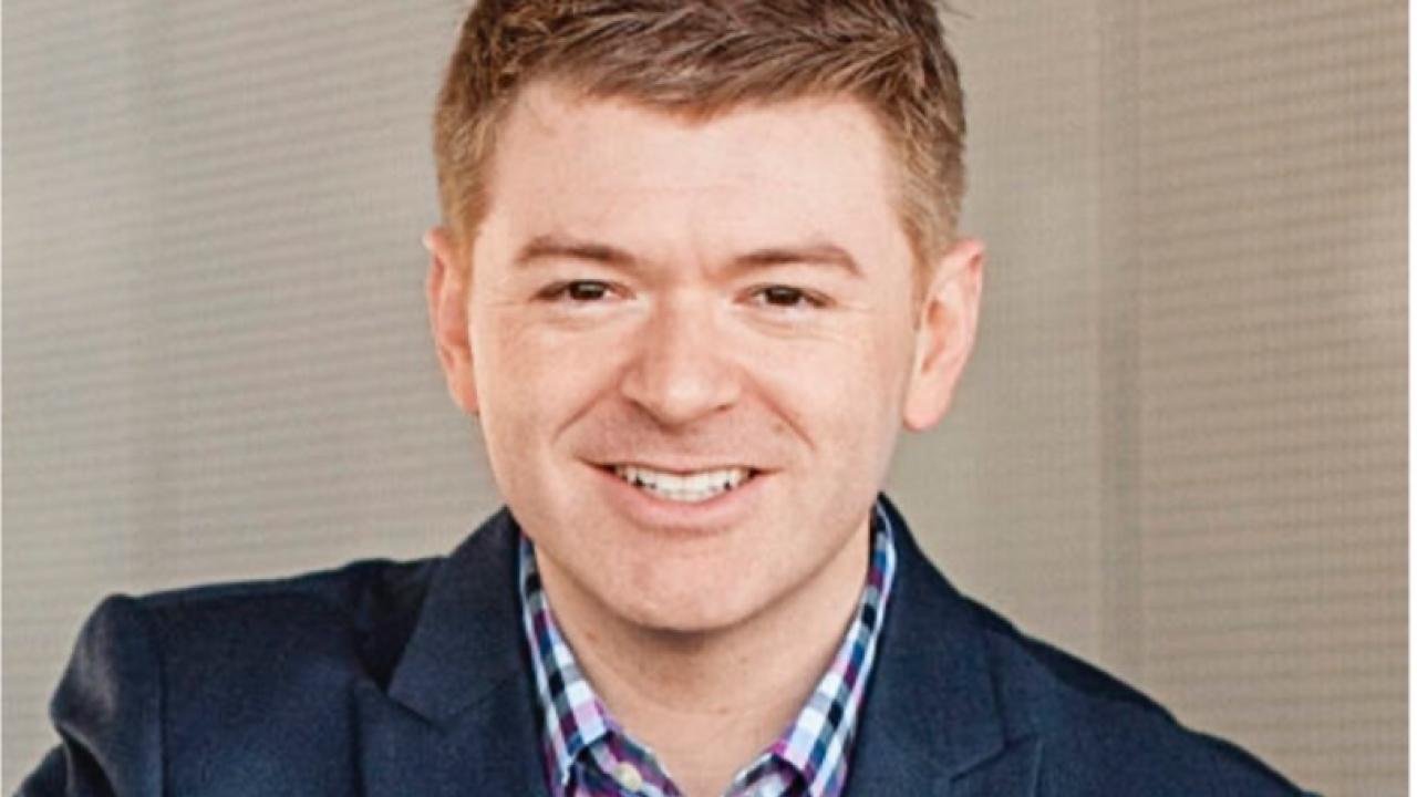 Jeffrey Whitford, Head of Sustainability and Social Business Innovation at the Life Science business of Merck KGaA, Darmstadt, Germany, was named a CSR/ESG Professional of the Year in Ragan and PR Daily’s Communicators of the Year Awards.