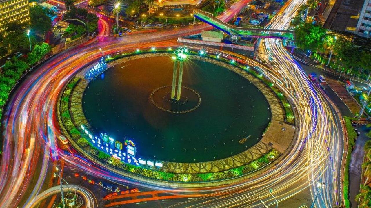 Jakarta Business District