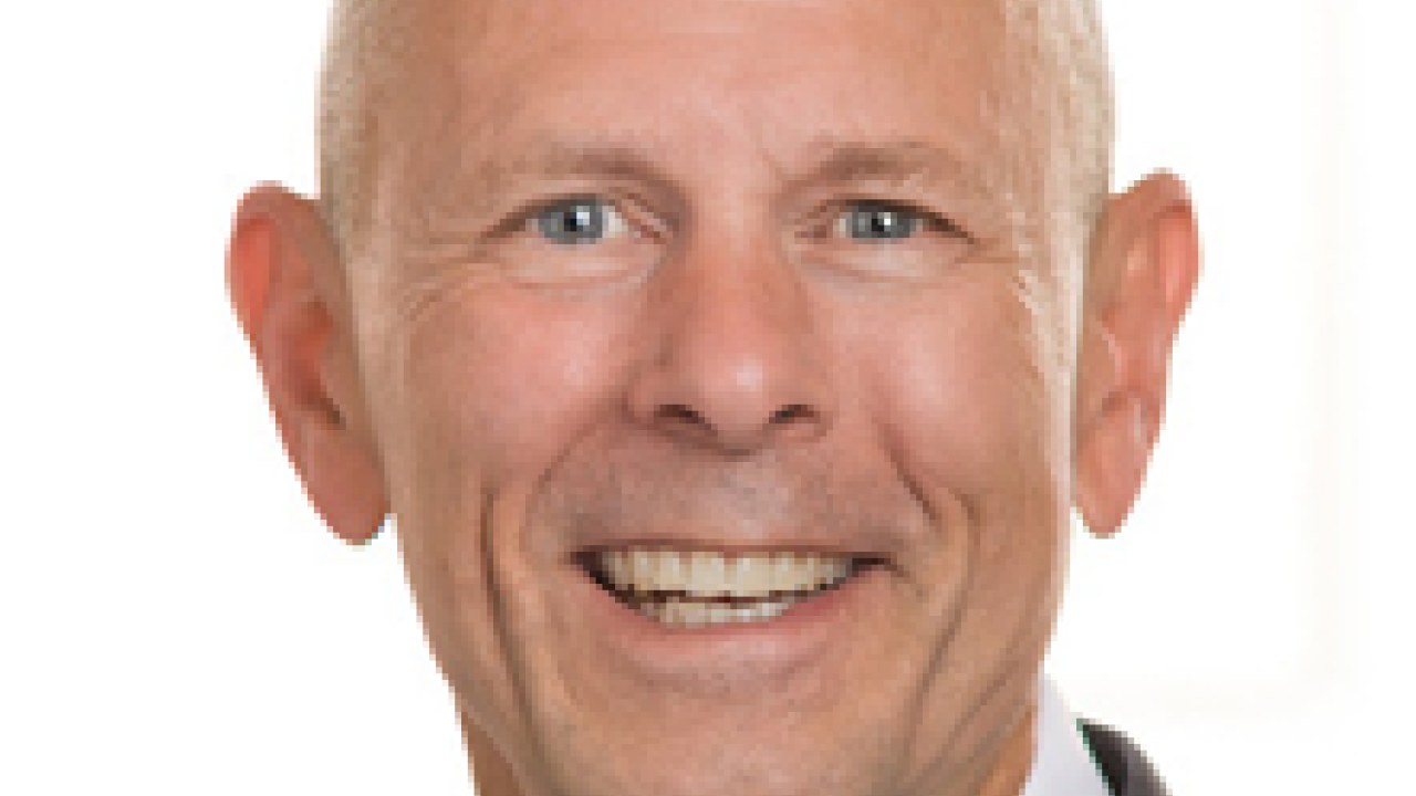 James Davis