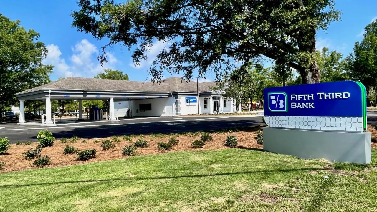 James Island Branch 