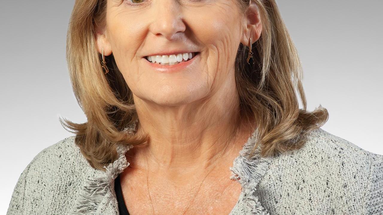Janet Kilbane