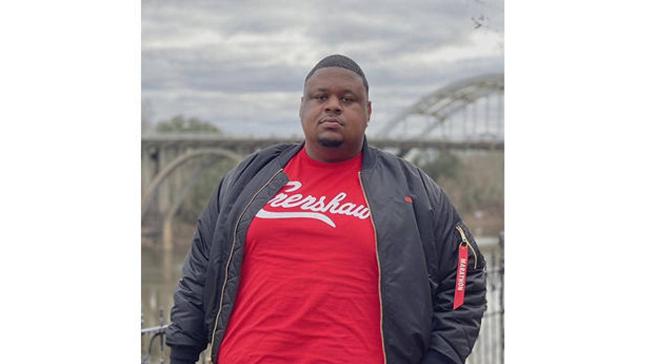 Javarus Smith