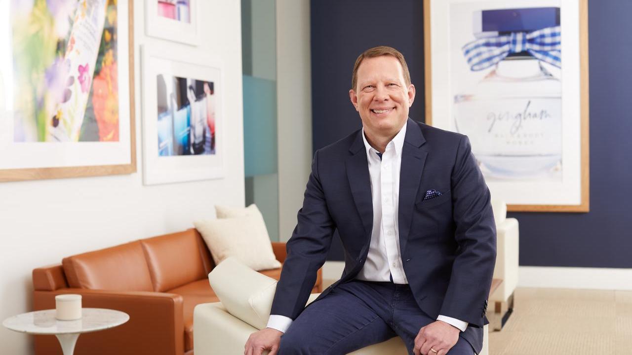 Jeff King, Bath & Body Works Group Vice President, Head of ESG