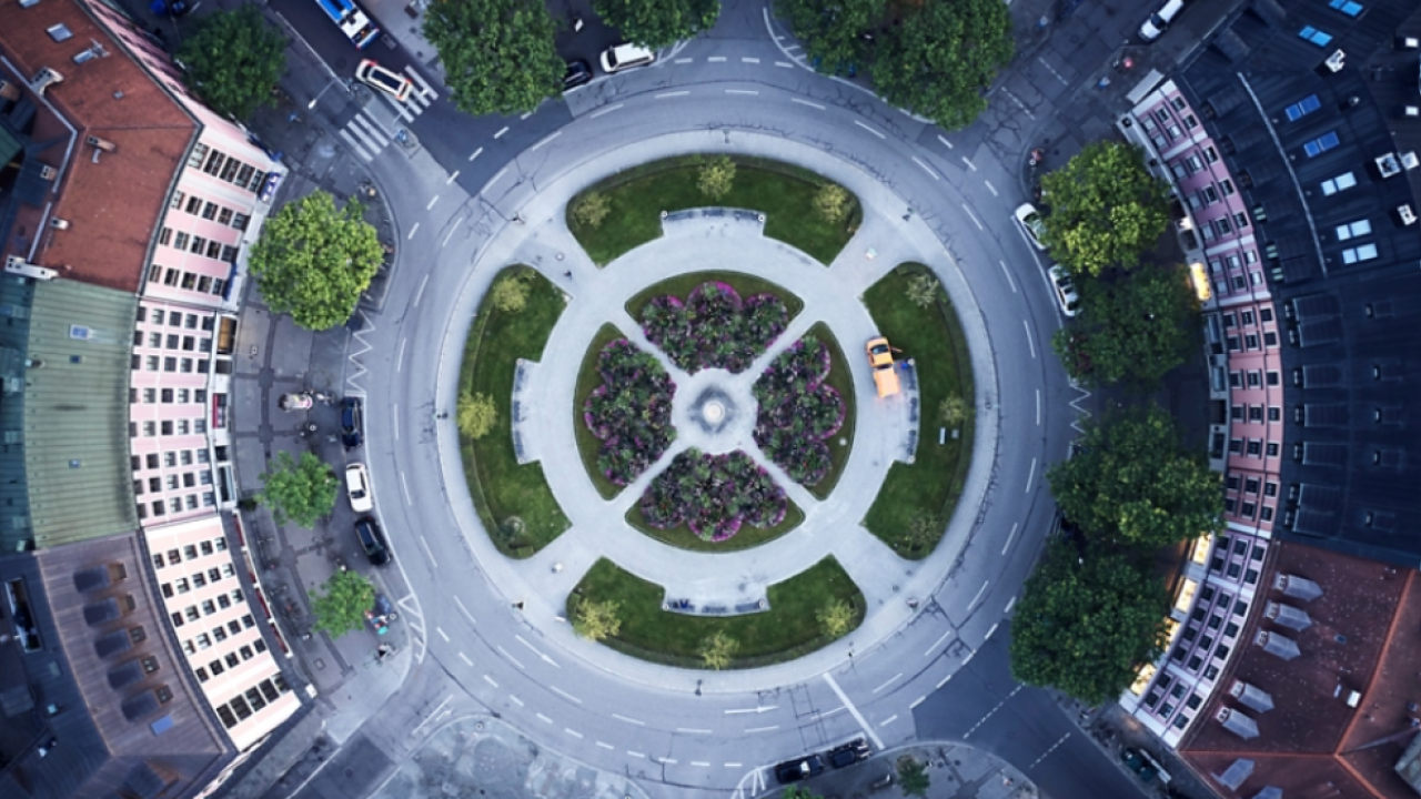 Rebuilding the Future: The New Circularity Blueprint