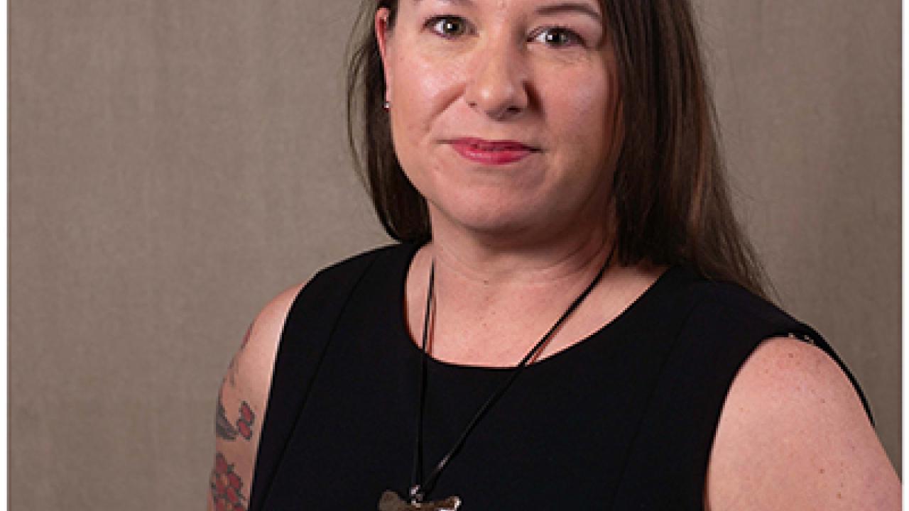 Headshot of Jennifer Crandall Land Betterment Board Member and Founder and CEO of Safe Food En Route.