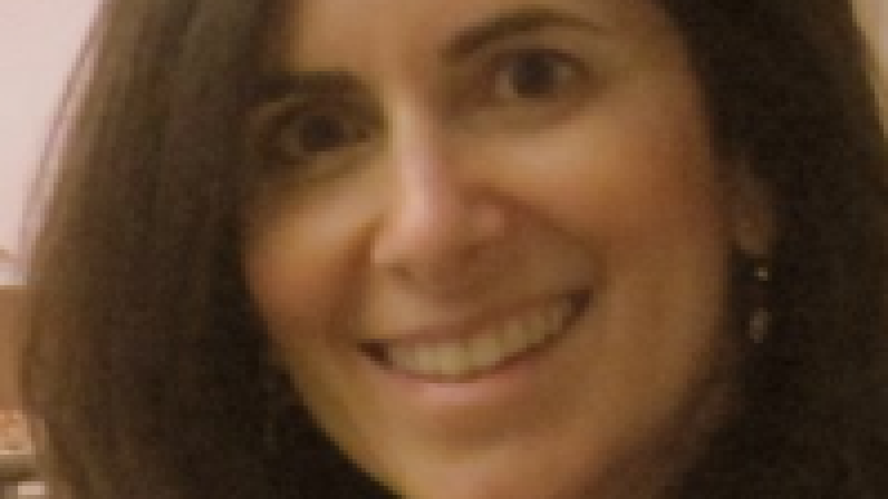 Jennifer Shaoul, Executive Director of Disability Affairs at the NYC DSS