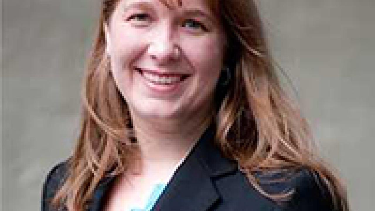 Jennifer Molnar