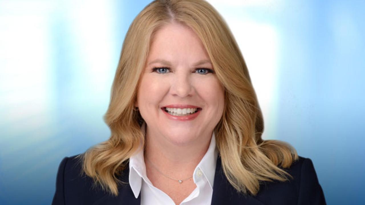 Jill Hudkins headshot