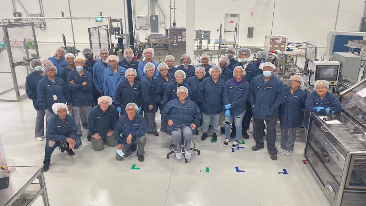 group photo