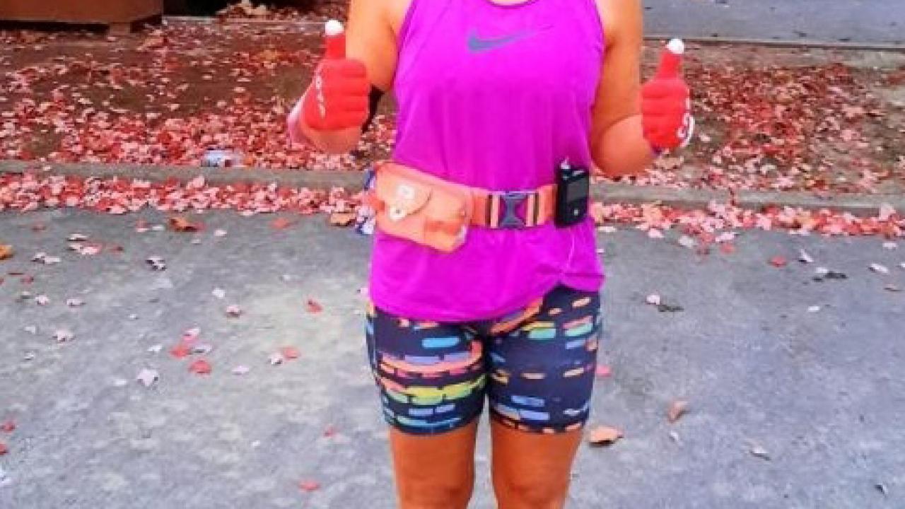 Jodie Snavely