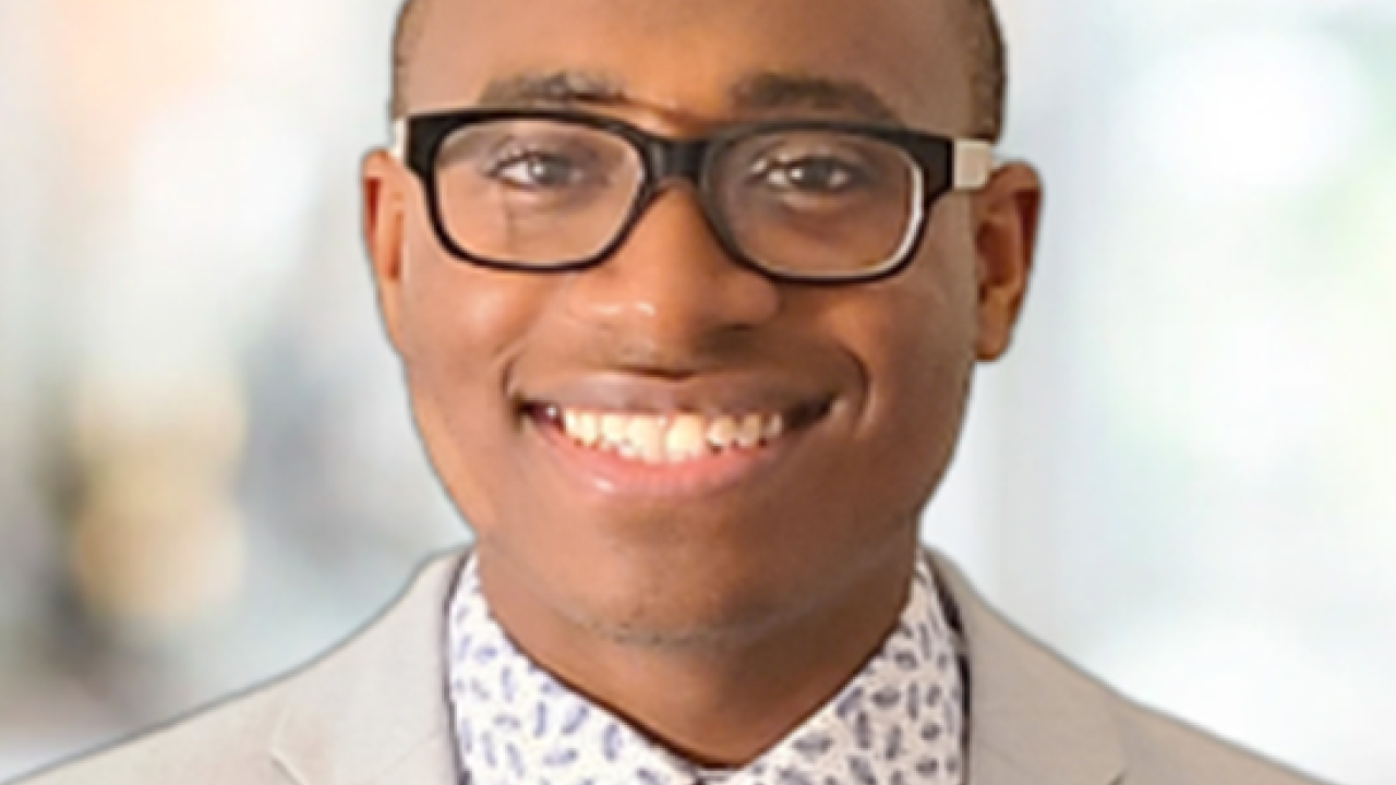 John Ansu