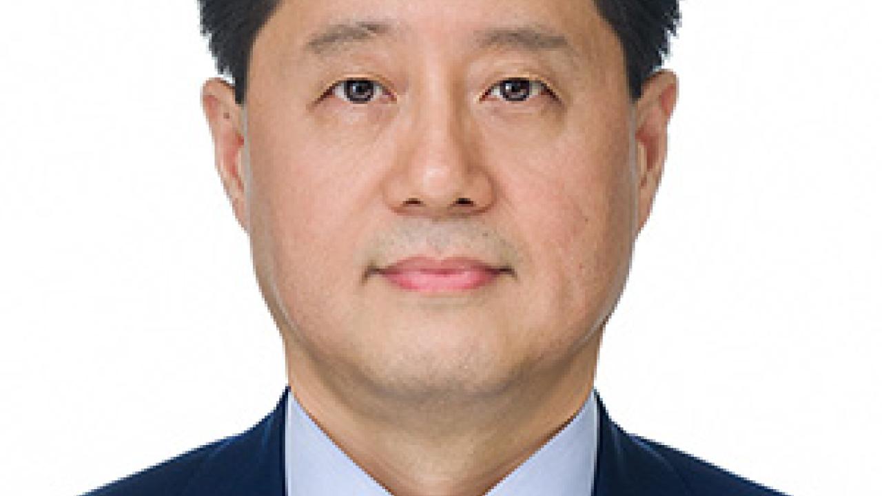 John Chee, Technical Sales and Application Technology Manager at Covia.