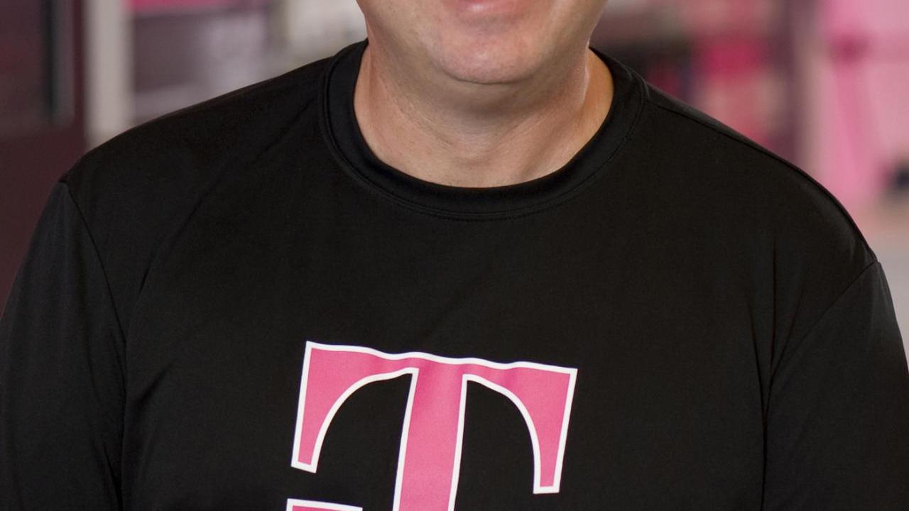 Jon Freier