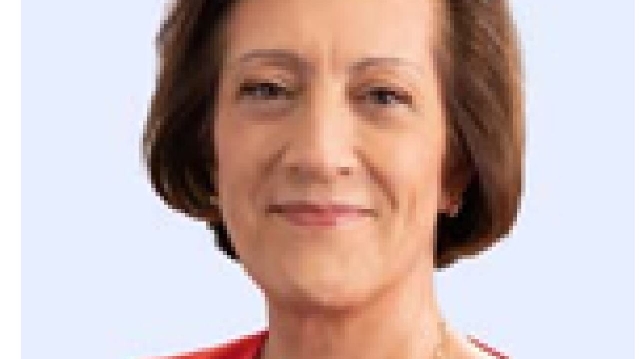 Judy Marks