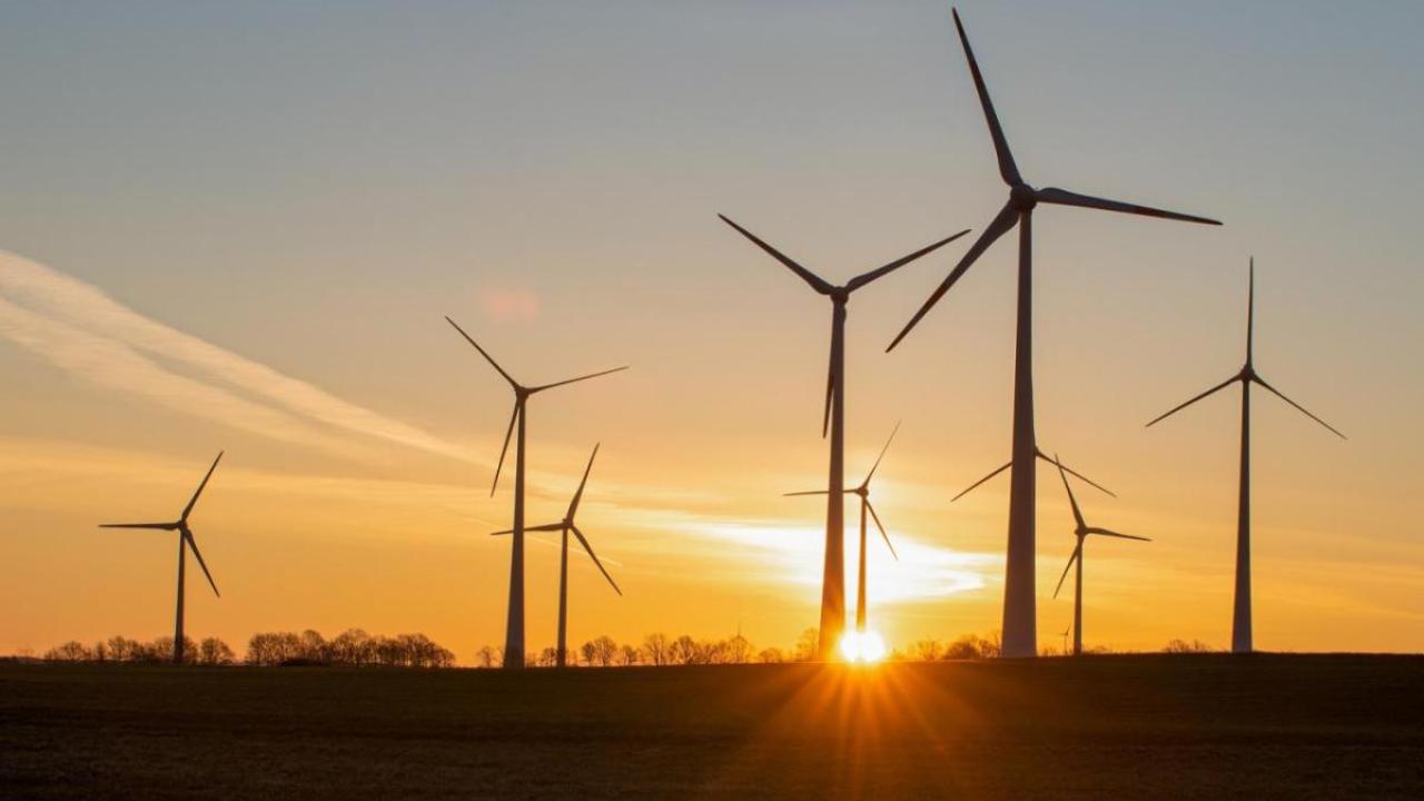 Wind Turbines