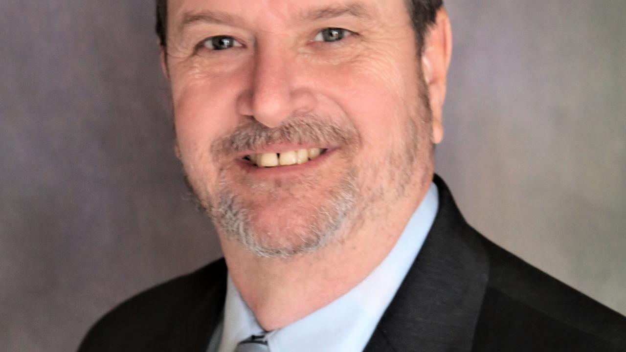 KeyBank: photo of Ted Witt