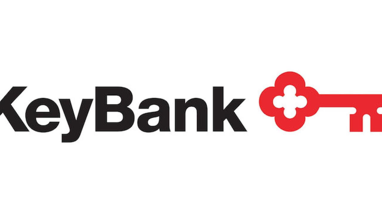 KeyBank logo
