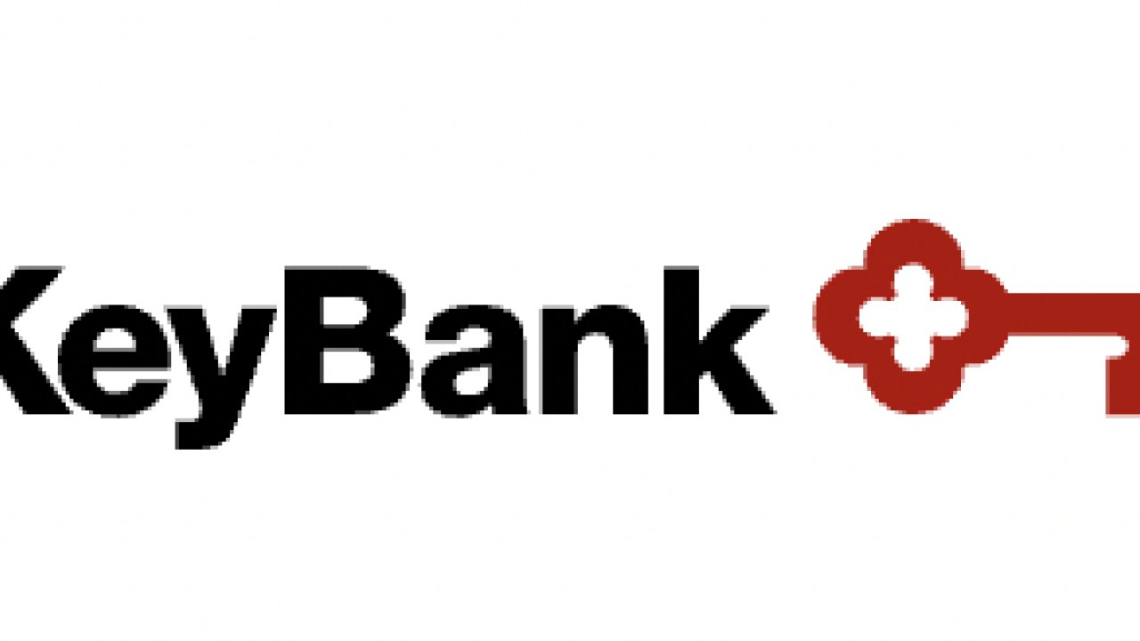 KeyBank logo