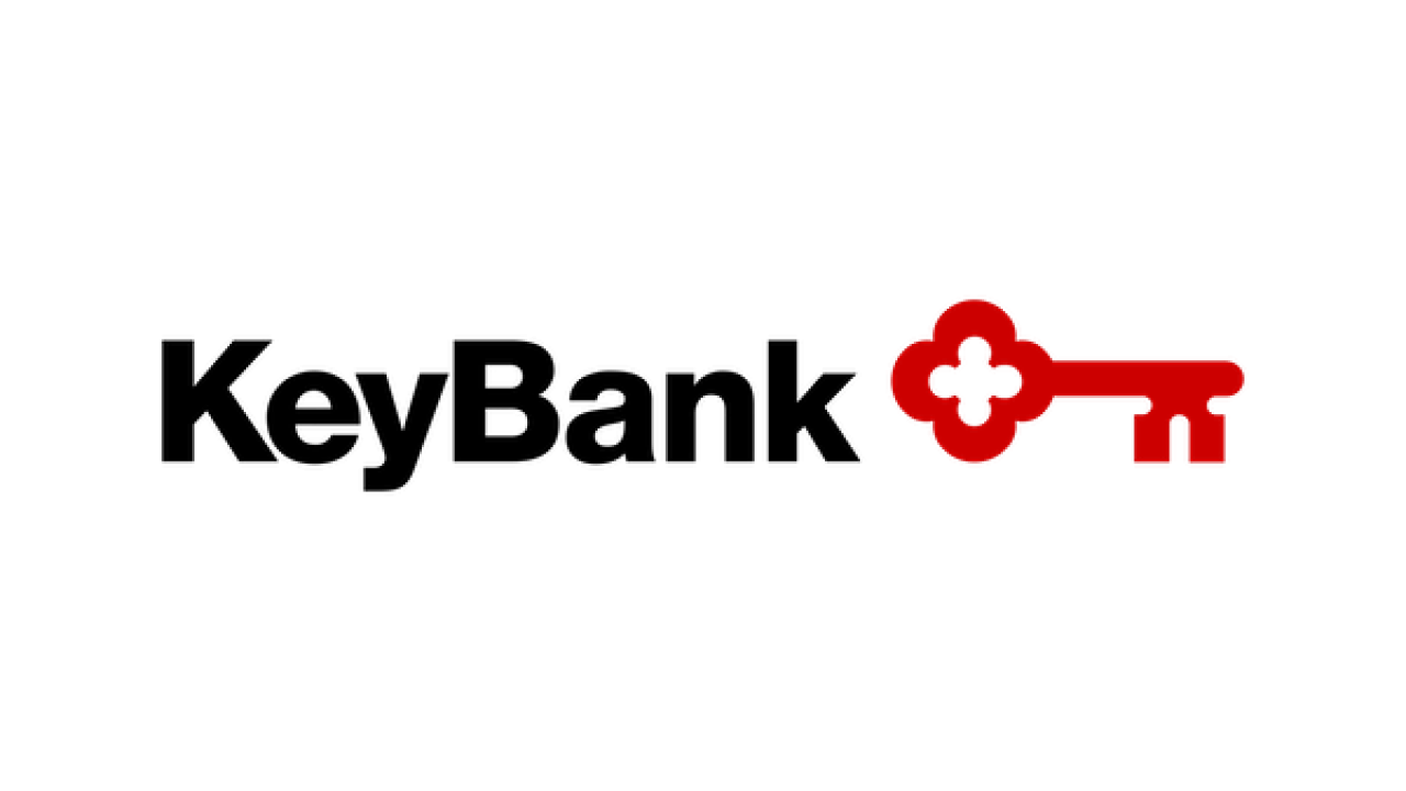 KeyBank Logo
