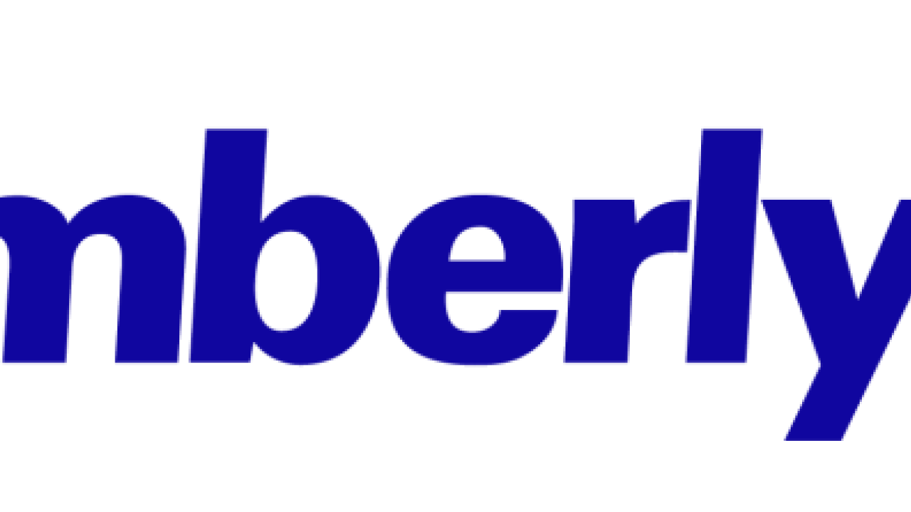 Kimberly-Clark logo