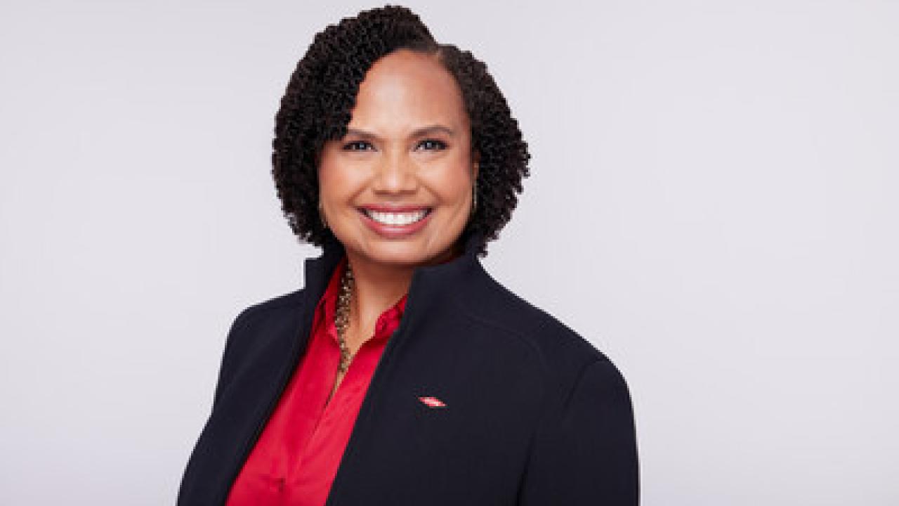 Karen Carter