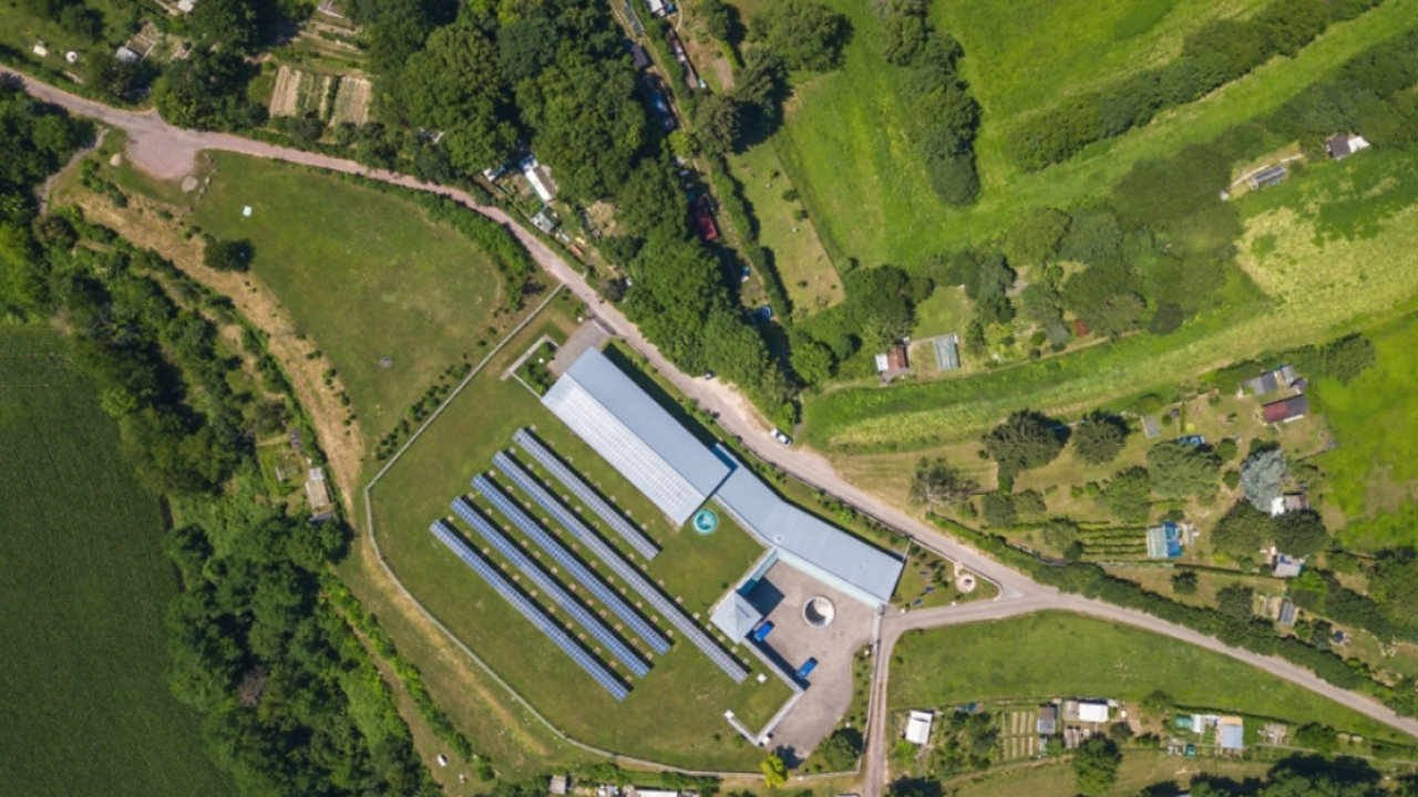 Collaboration at Scale: Unlocking Flexibility for Energy Optimization