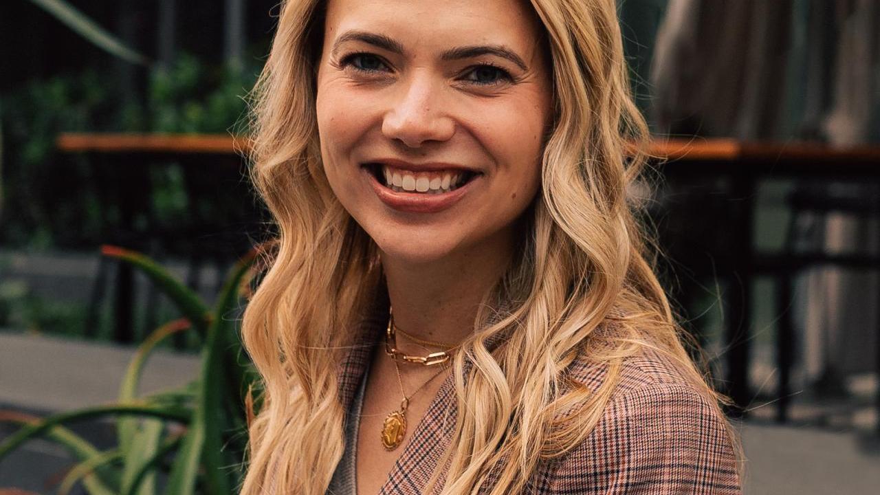 AEG’s Kate Sheets Named to Sports Business Journal’s Forty Under 40 Class of 2025