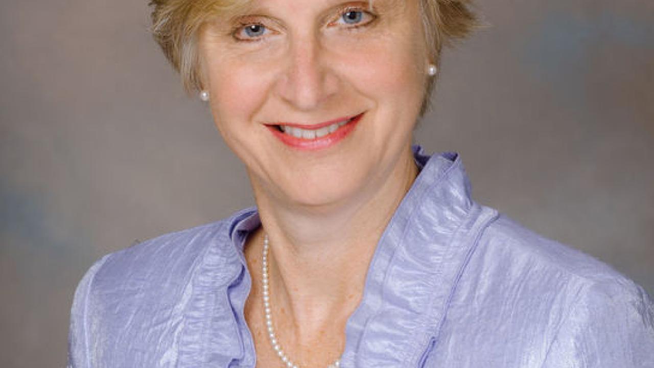 Kathy Glazer headshot