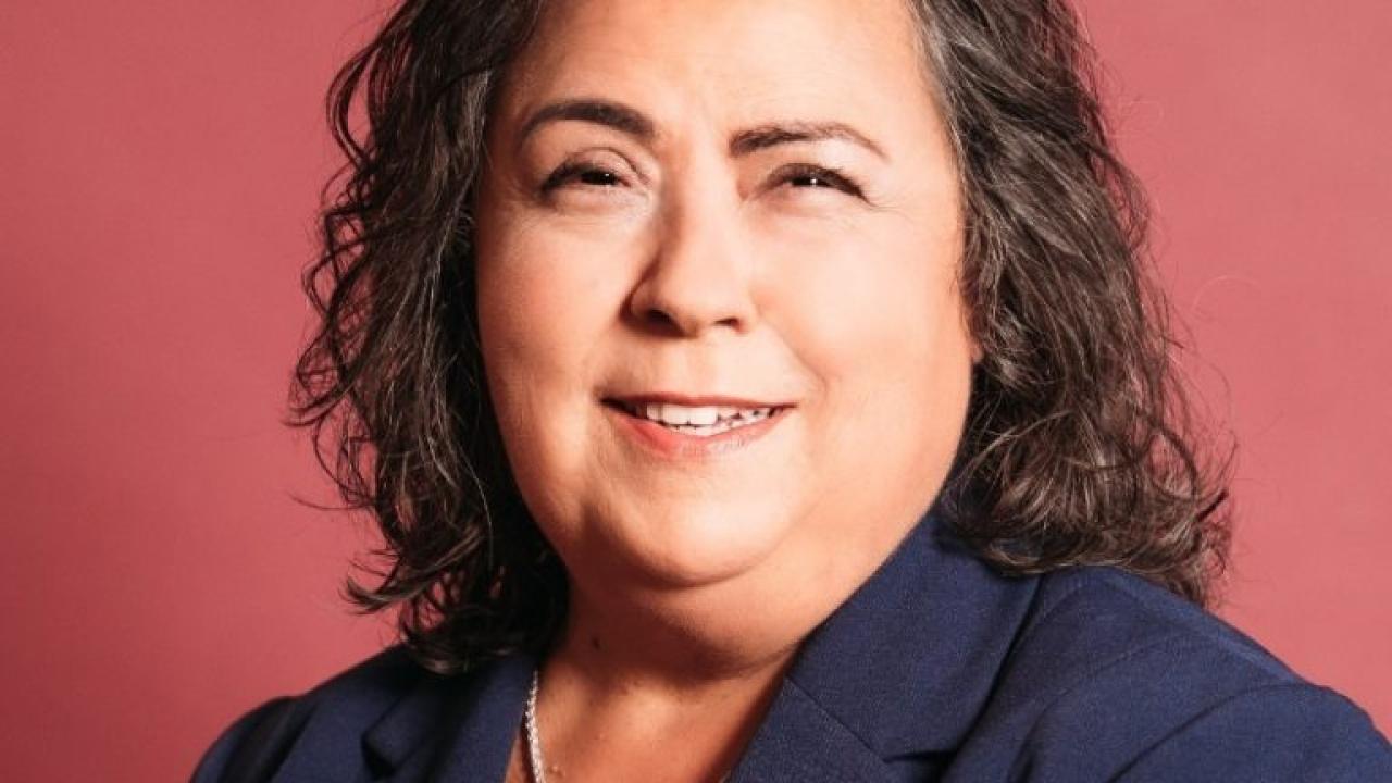 Kathy Martinez