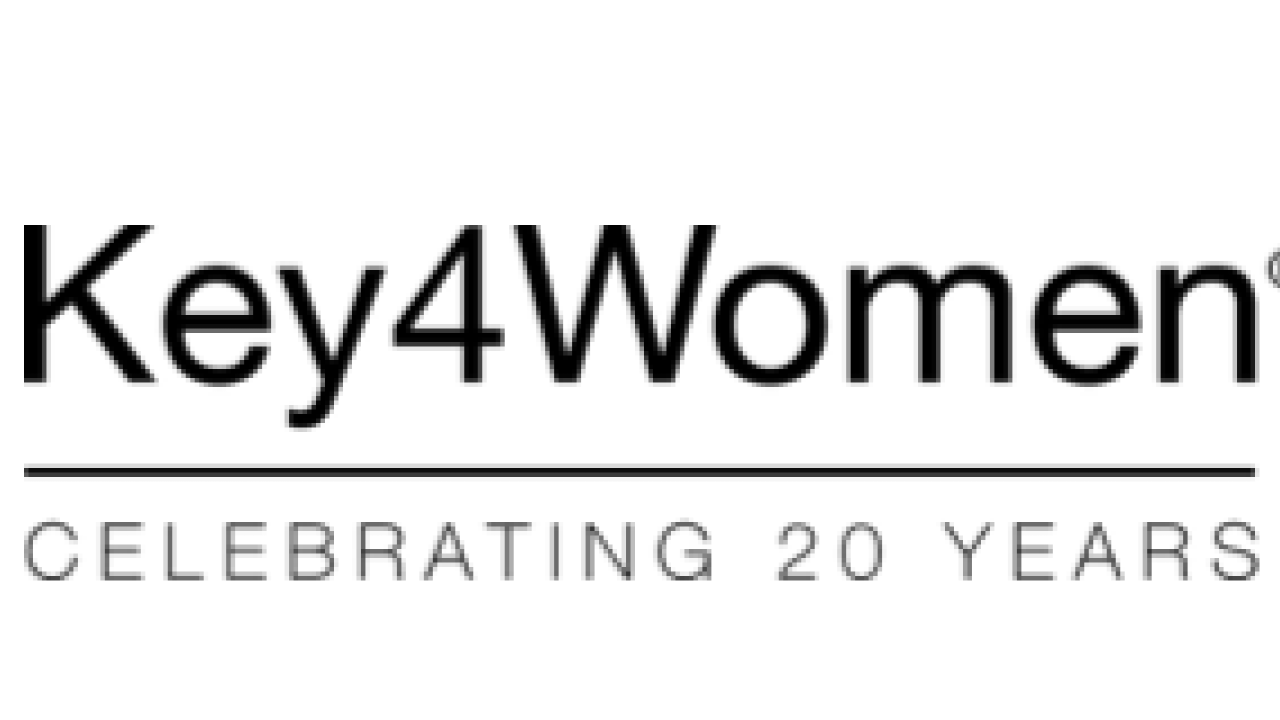 Key4Women: Celebrating 20 Years