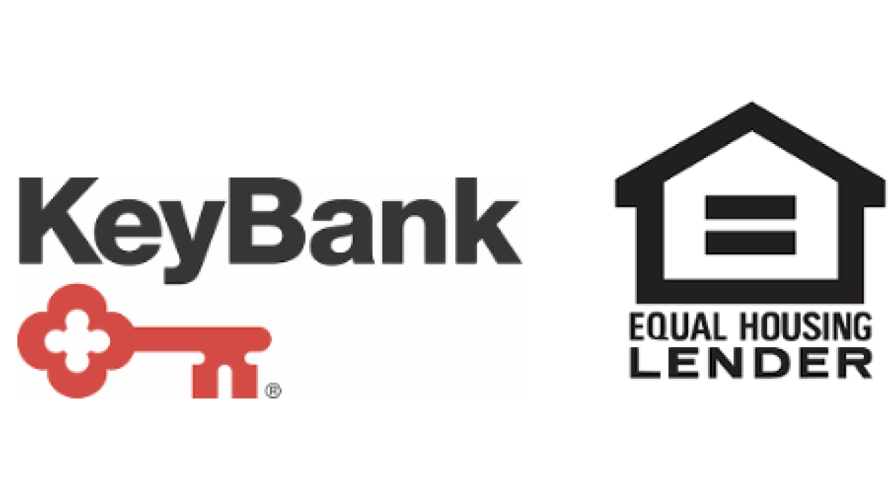 KeyBank Equal Housing Lender logo