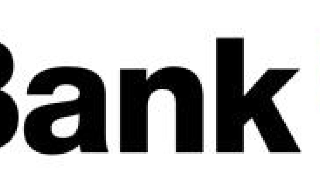 KeyBank logo with red key.