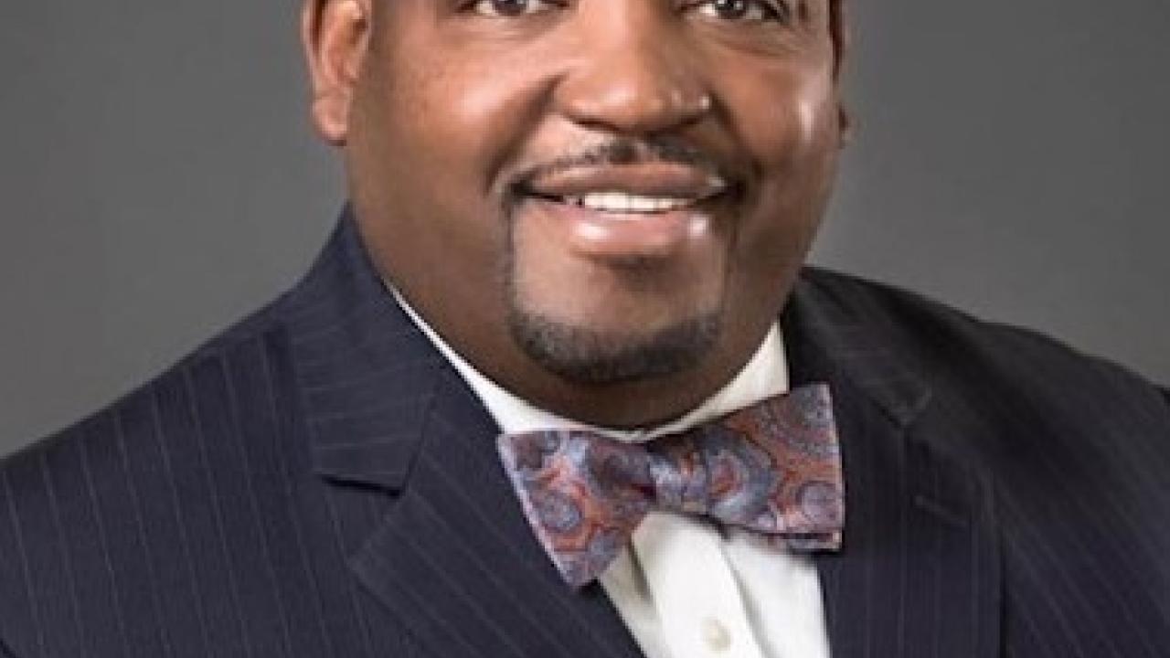 Brian Maddox, Community Development Financial Institutions Leader