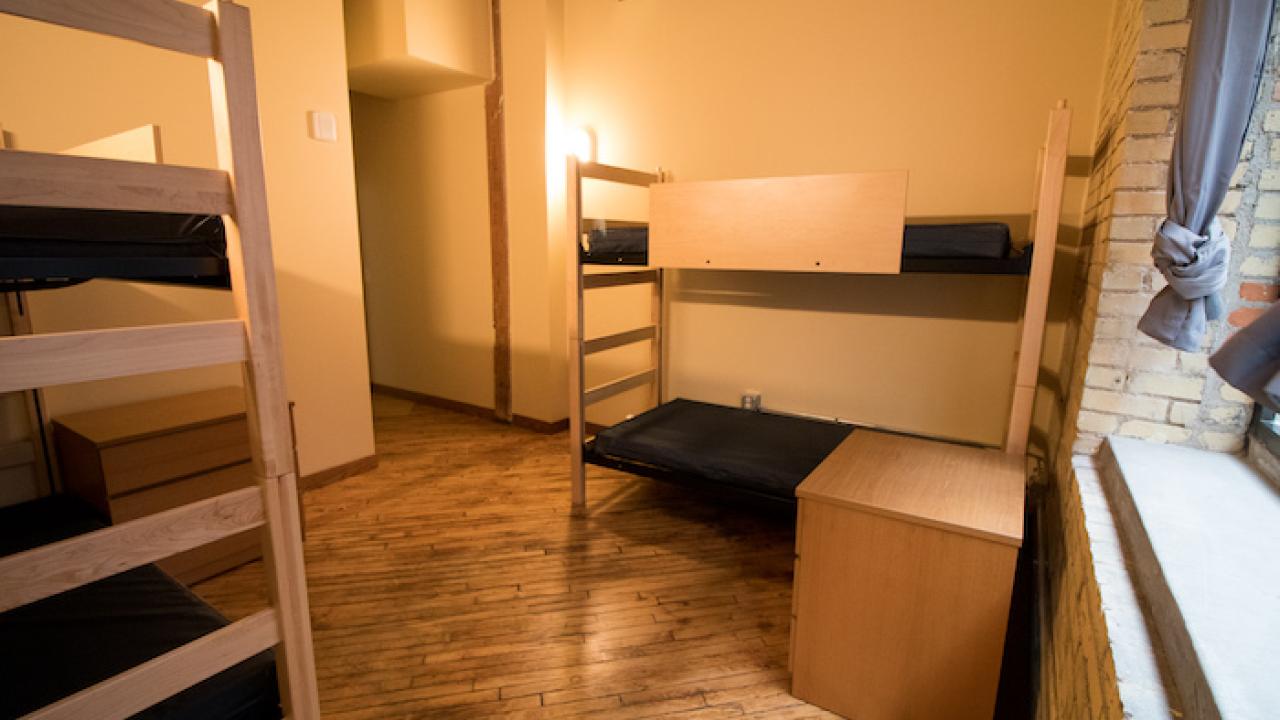 Photo Credit:  Pathway Home