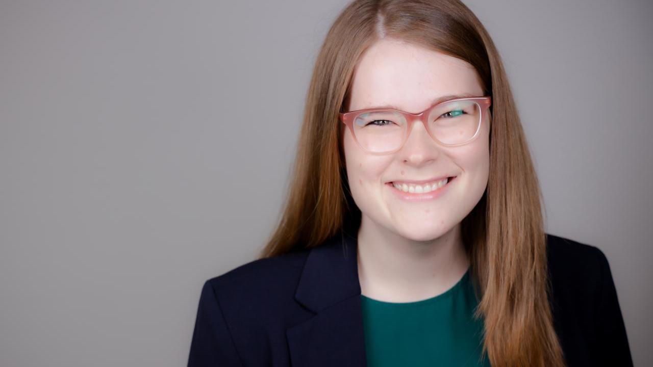  Brianna Adams, Vice President, Corporate Responsibility Officer, Colorado and Utah markets, KeyBank.