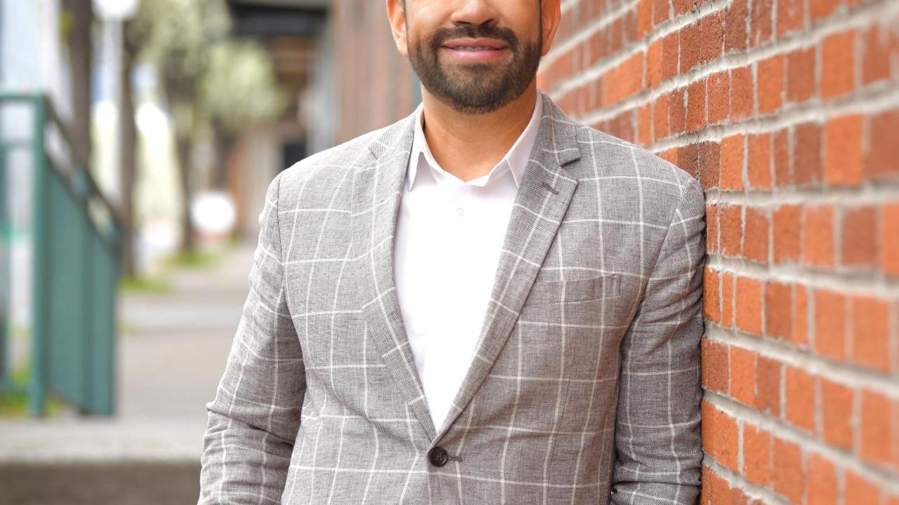 Angel Reyes, Corporate Responsibility Officer  for Oregon, Southwest Washington and Idaho, KeyBank