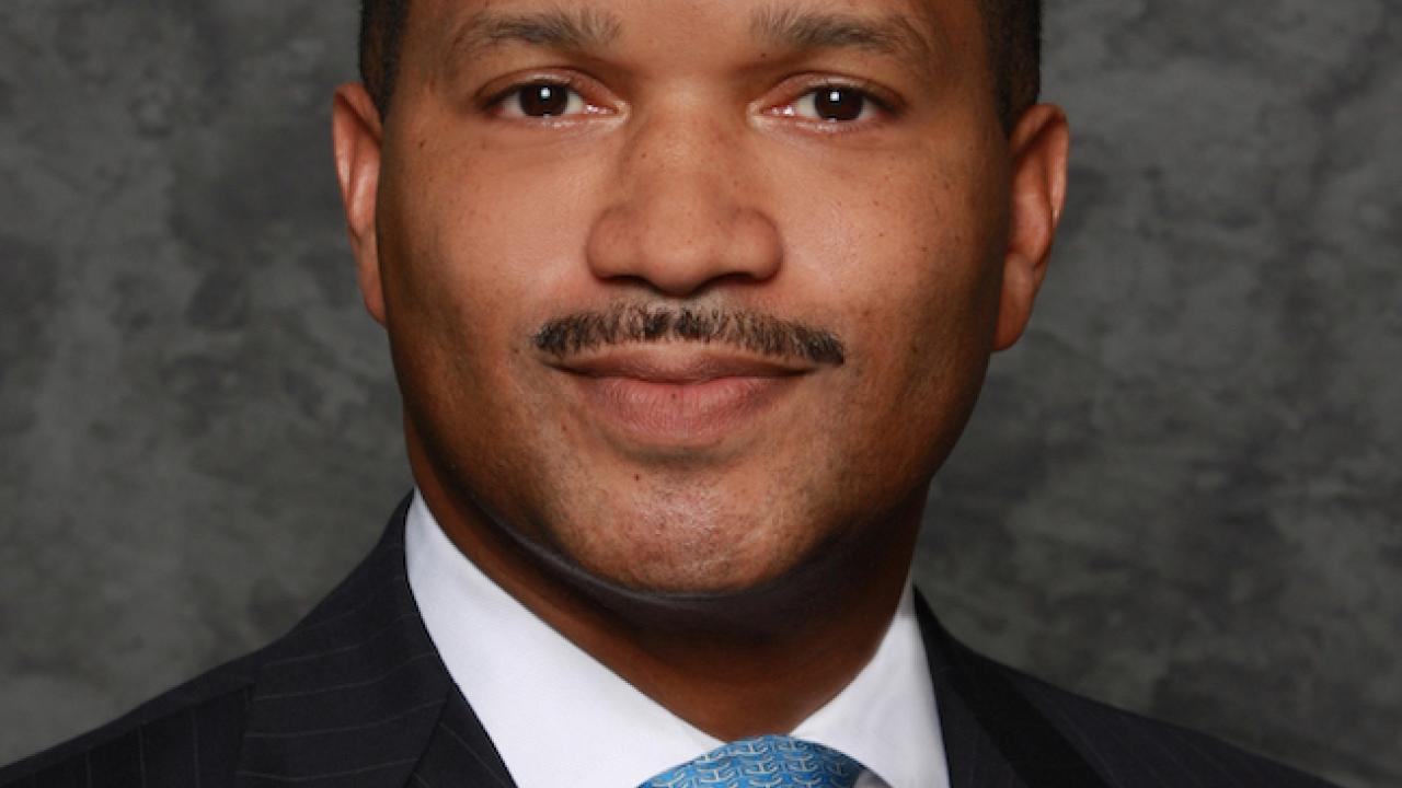 James Waters, General Counsel and Corporate Secretary of KeyCorp 