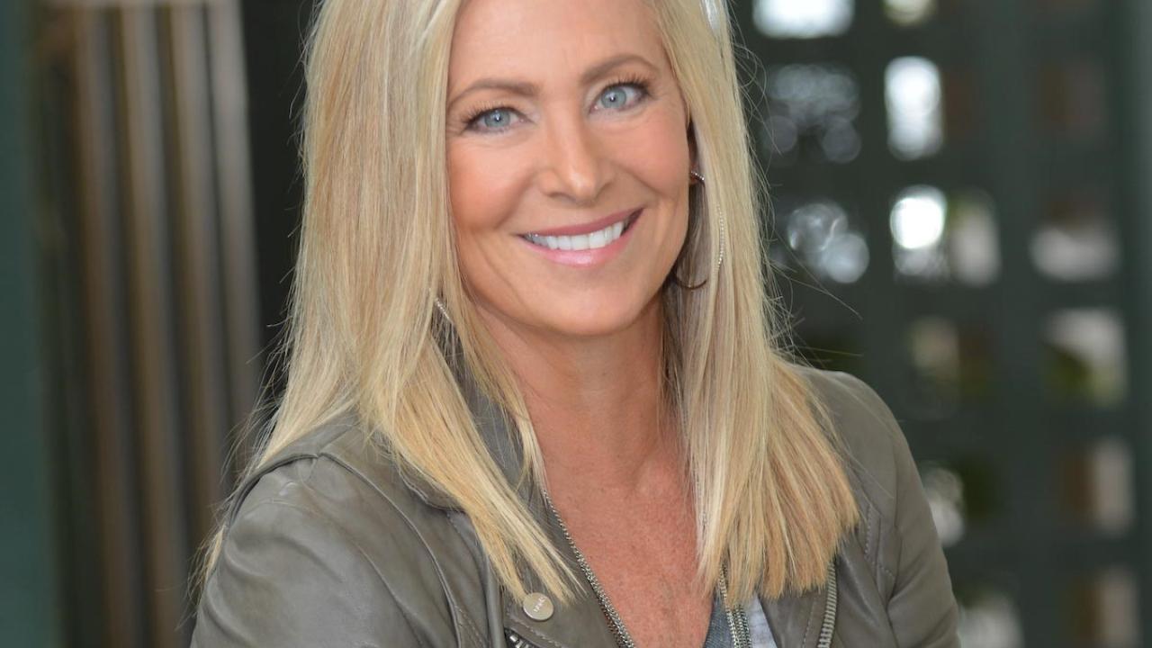 element6 Dynamics CEO Kim Kovacs 