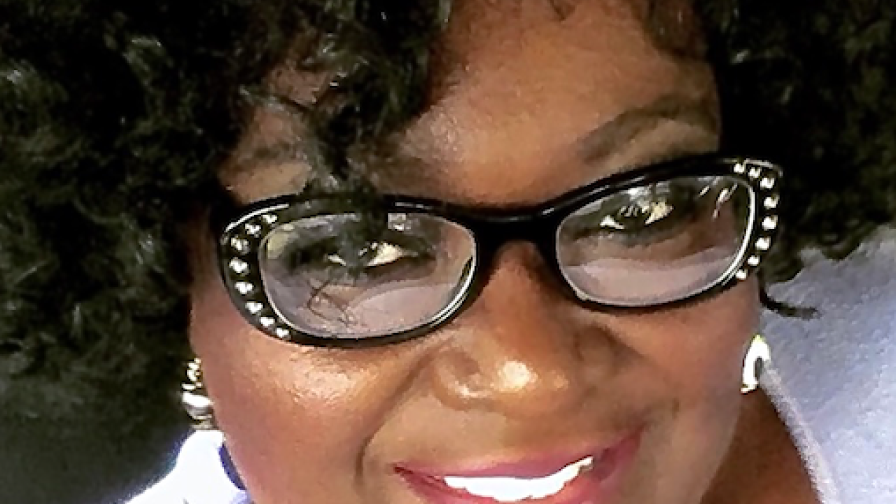 Kimberly Jones of Self-Help Federal Credit Union