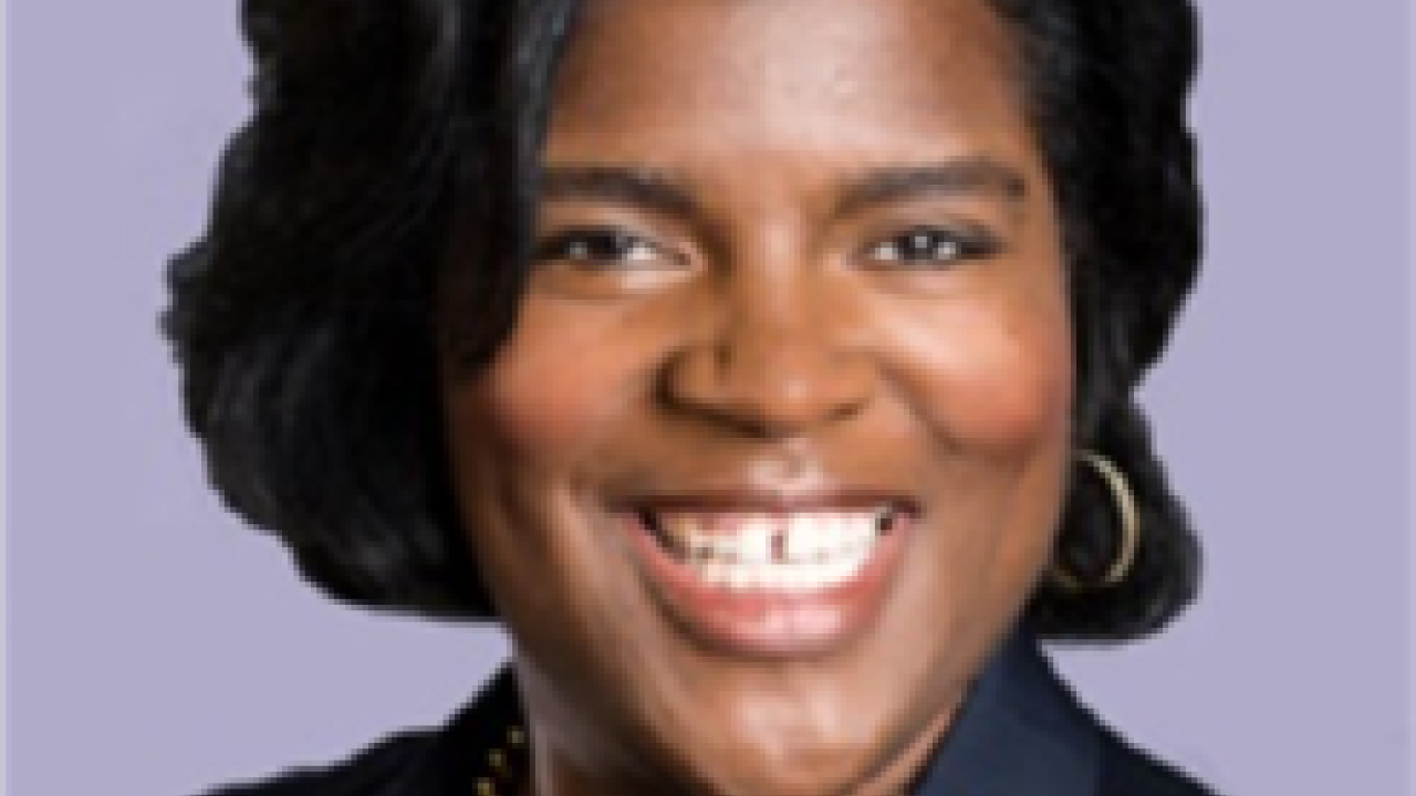 Kimberly Moore-Wright, Truist Chief Teammate Officer and Head of Enterprise Diversity